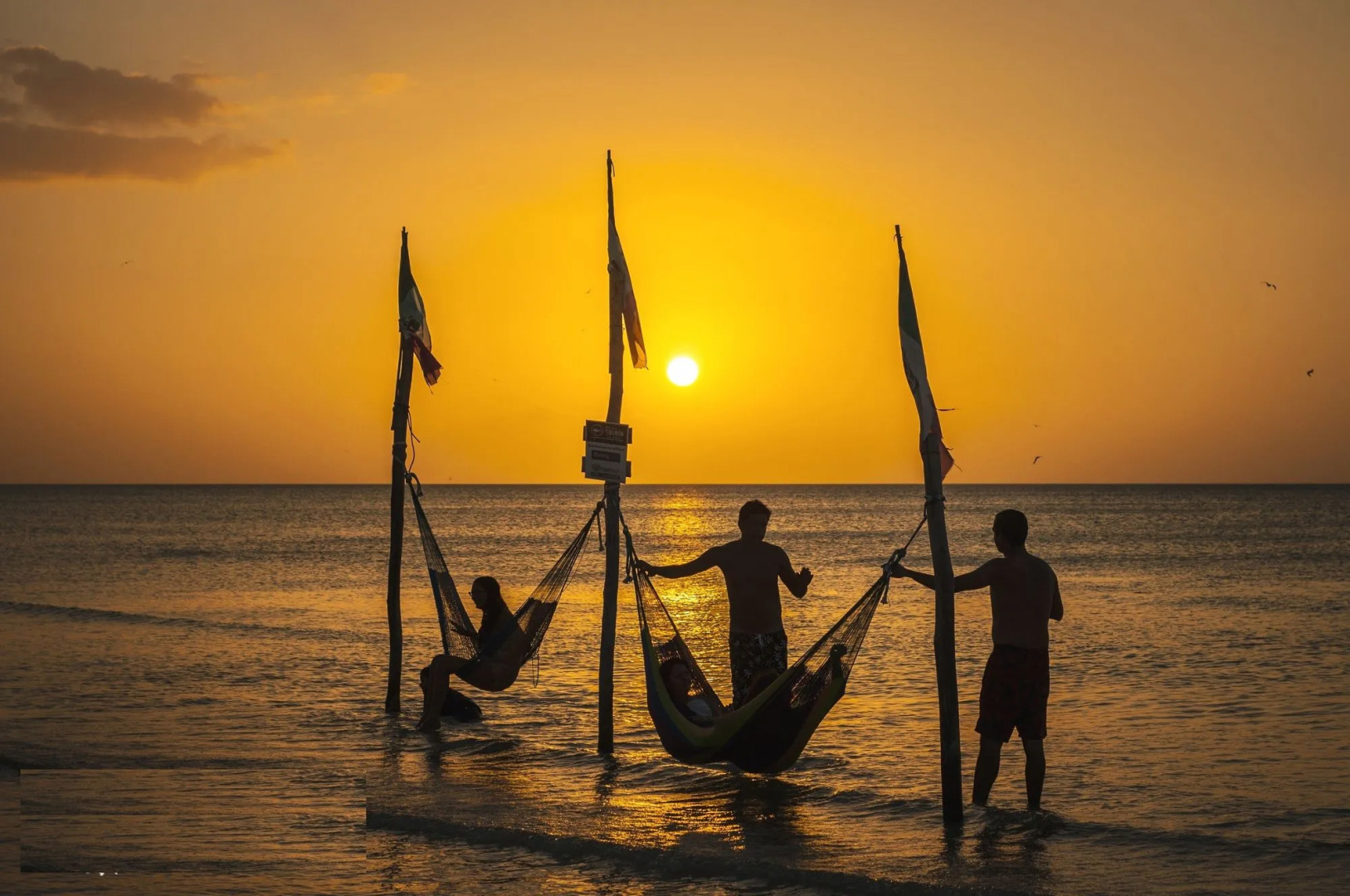 Villas Tiburon by The Beach