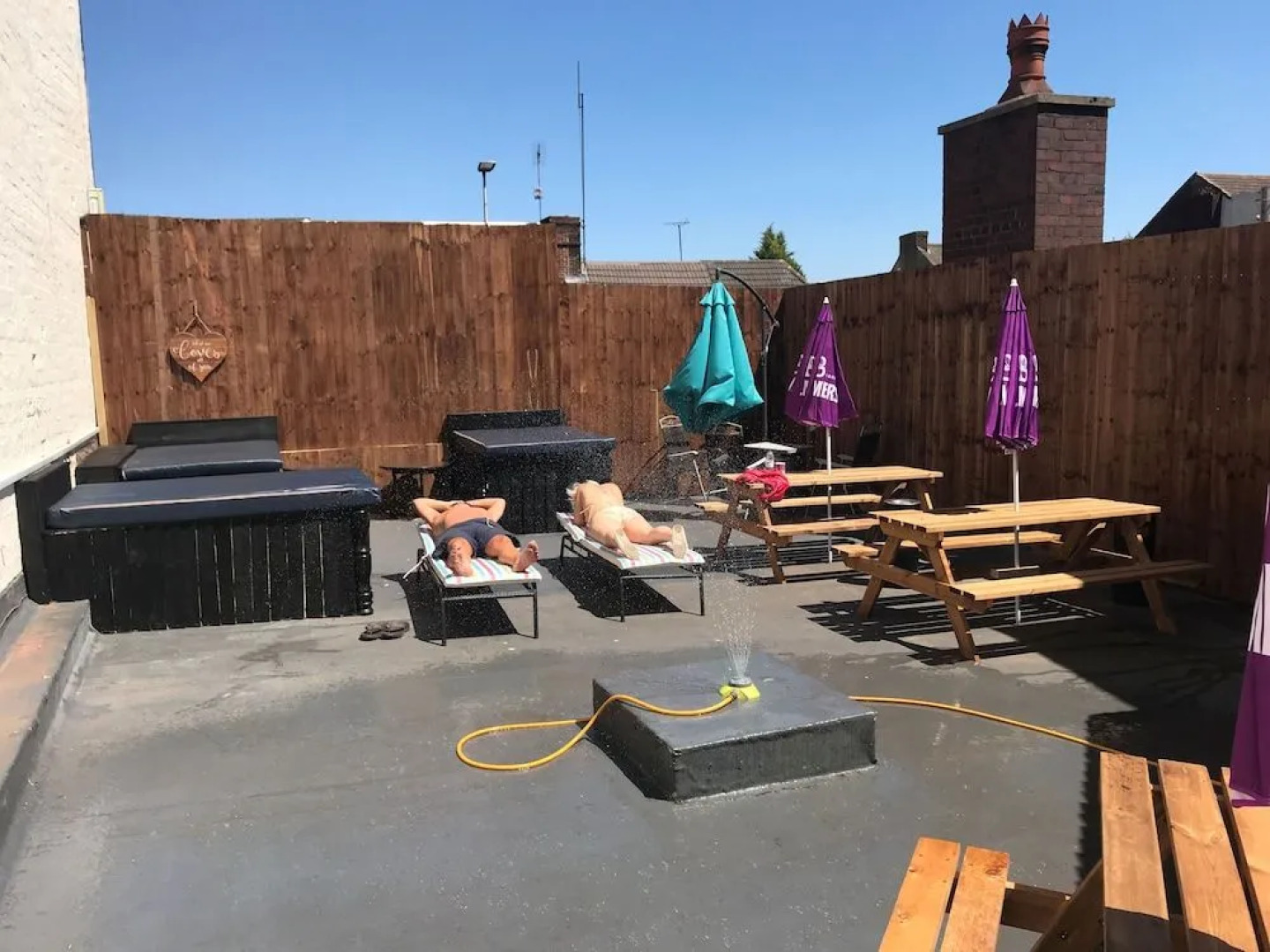 Xtasia Adults Hotel - Adults Only