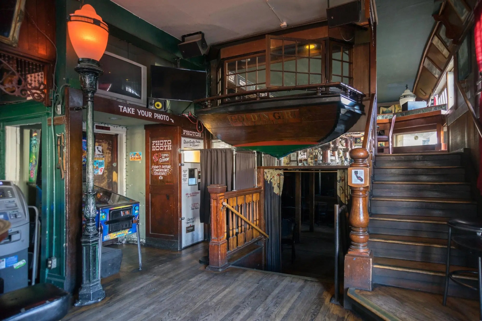 The Utah Inn