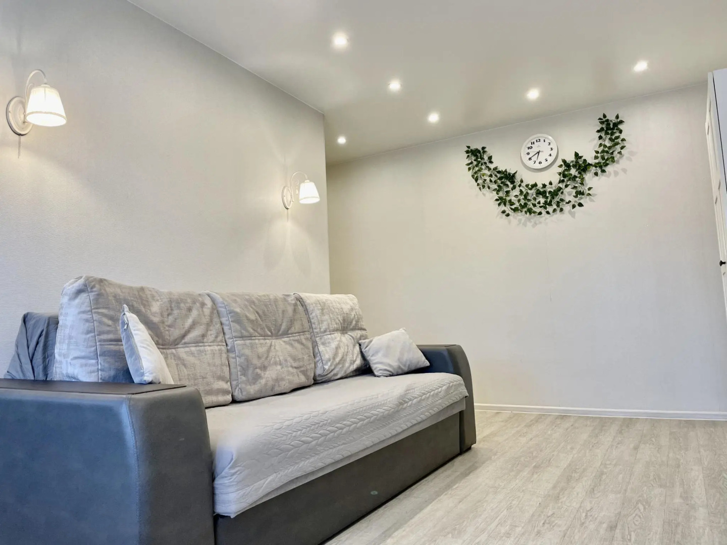 АпартЛэнд на Интернациональном проспекте, 22