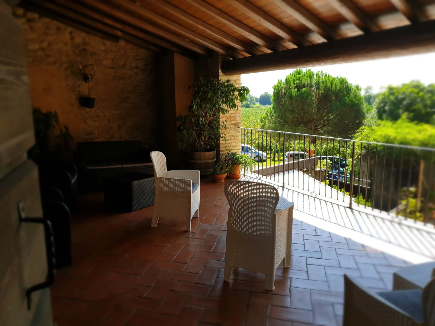 Franciacorta Country Lodges