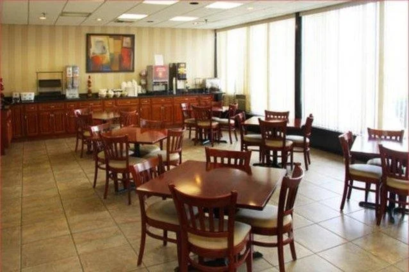 Stratford Hotel and Conference Center