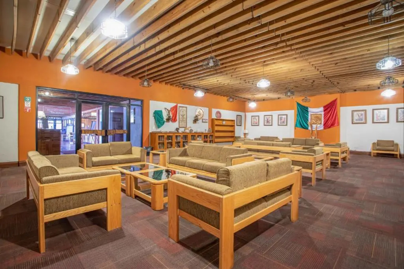 Termas De San Joaquin