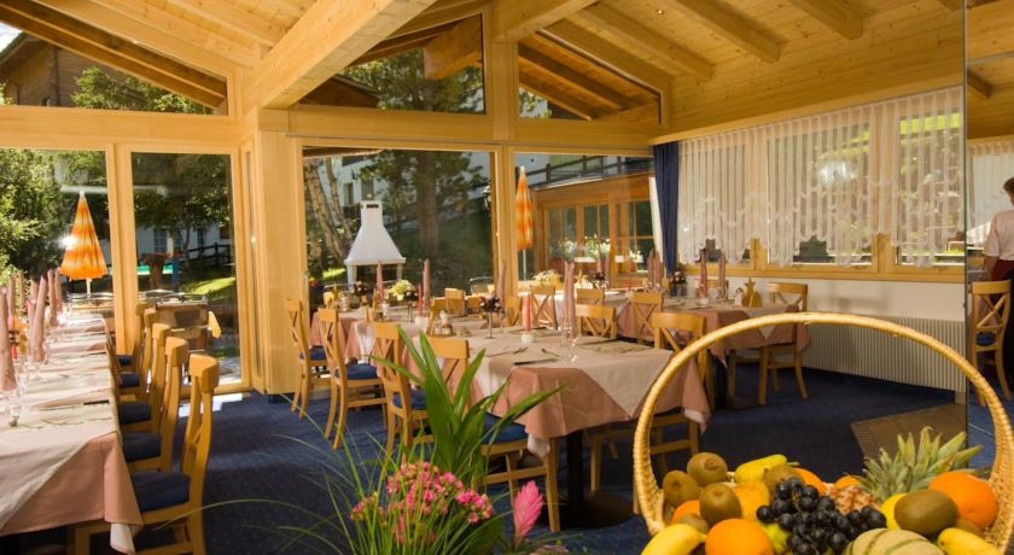 Erlebnishotel Etoile