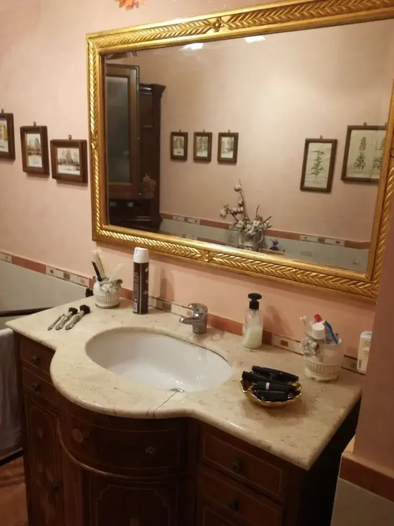 Villa Delle Palme Delfina