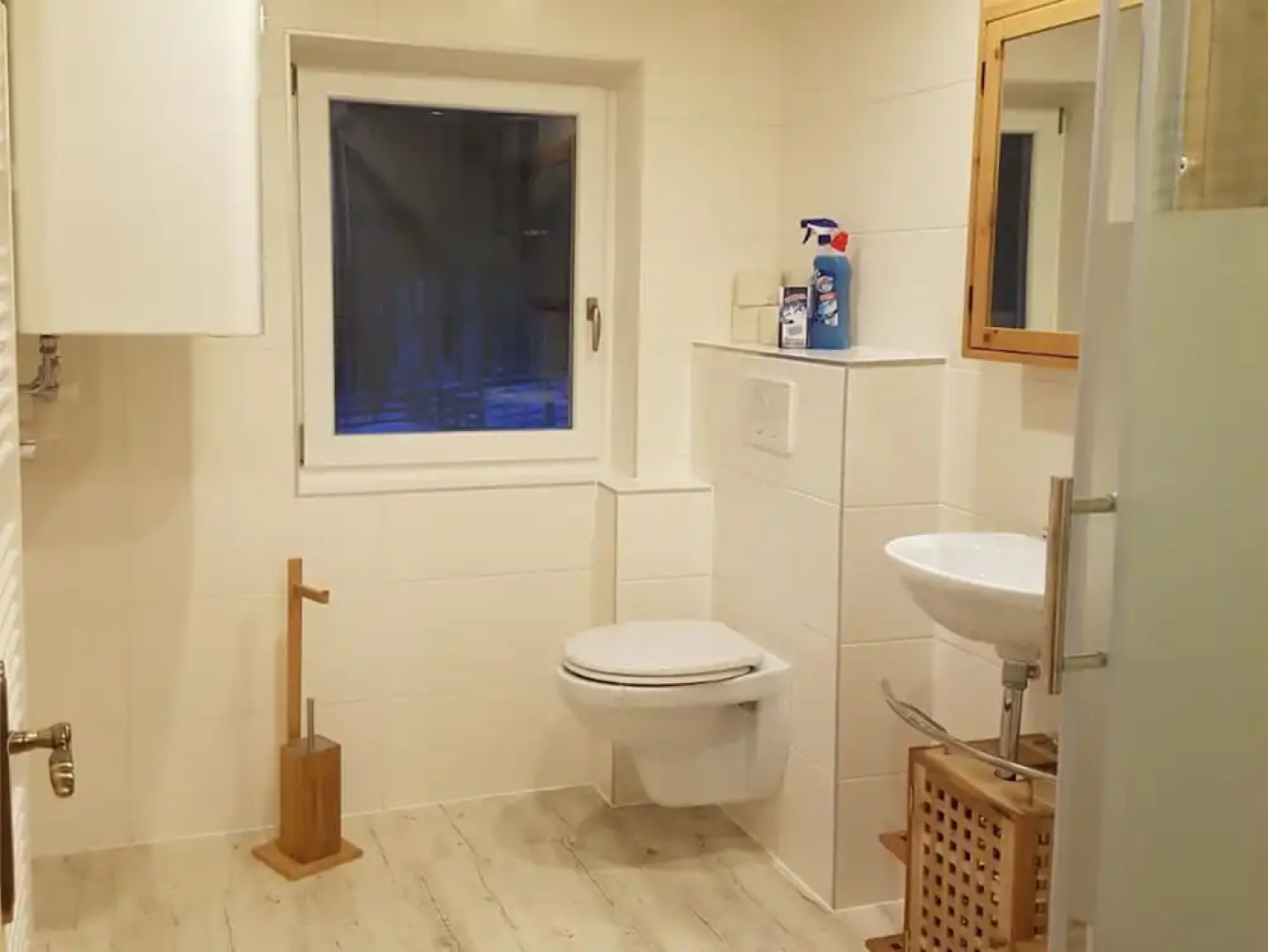 Ferienwohnungen Mamauwiese