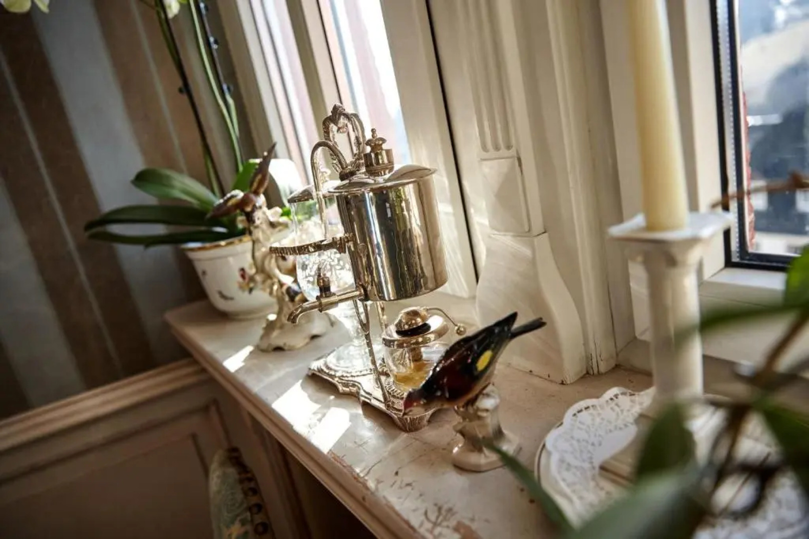 Romantik Schloss-Hotel Kurfürstliches Amtshaus