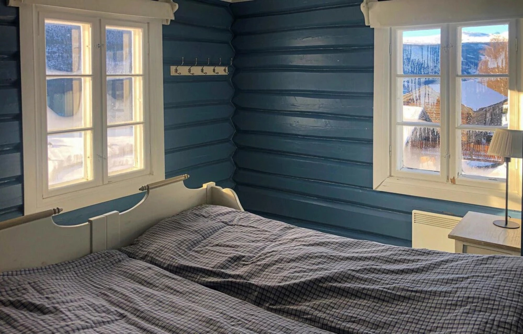 Amazing Home in Kvam With 4 Bedrooms and Wifi