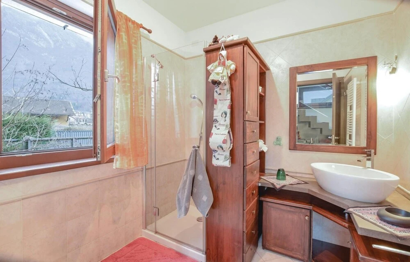 Awesome Home in Ponte Nelle Alpi With 3 Bedrooms, Sauna and Wifi