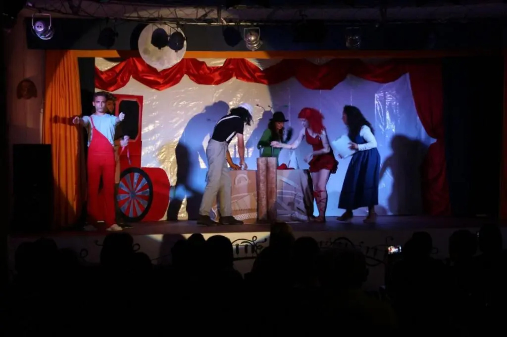 Villaggio La Pizzuta