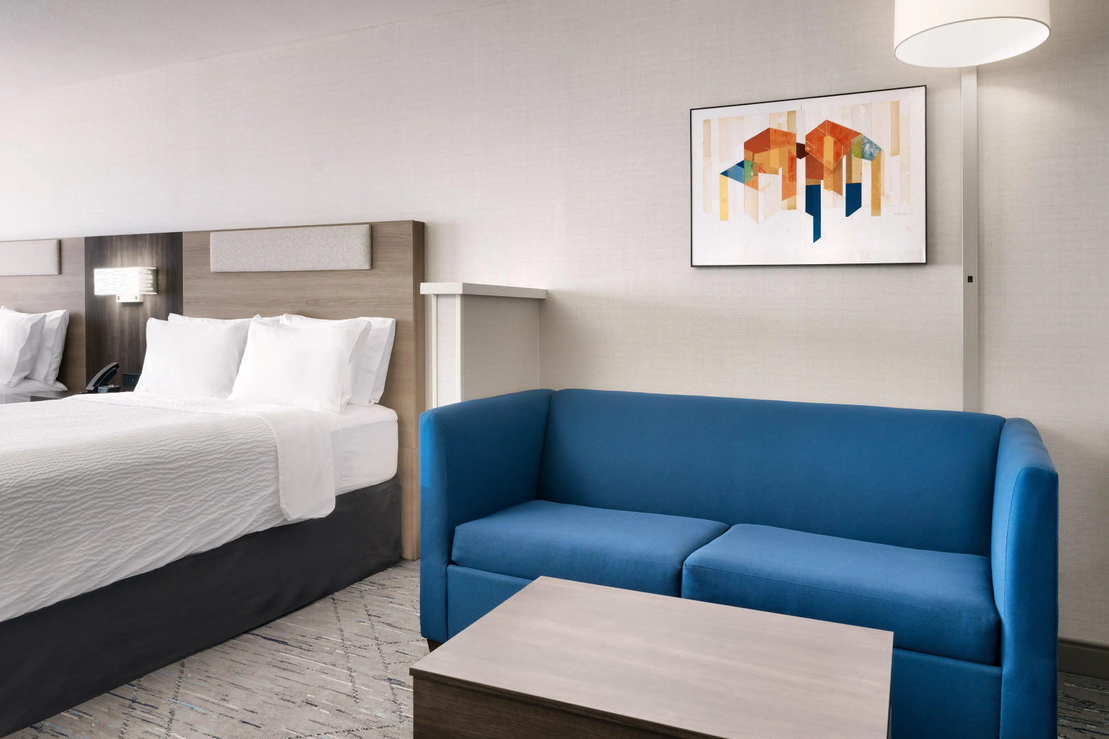 Holiday Inn Express Hotel & Suites Helena