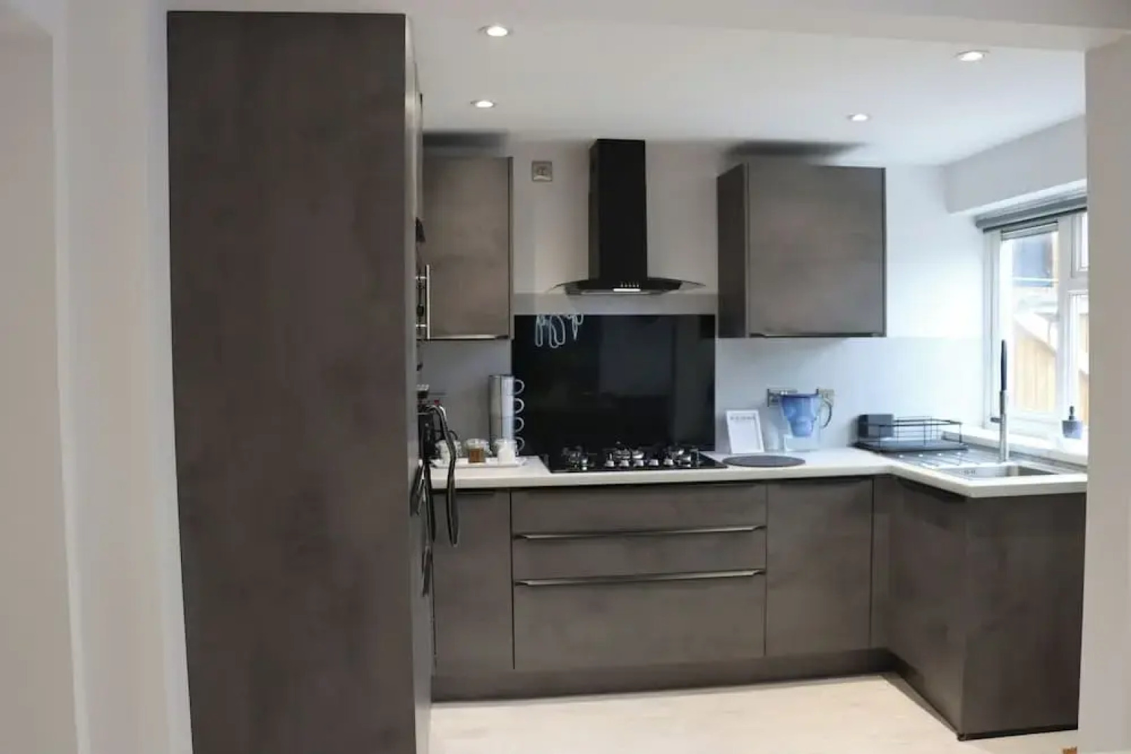 Check This!! Premium 5-star Home From Home Retreat