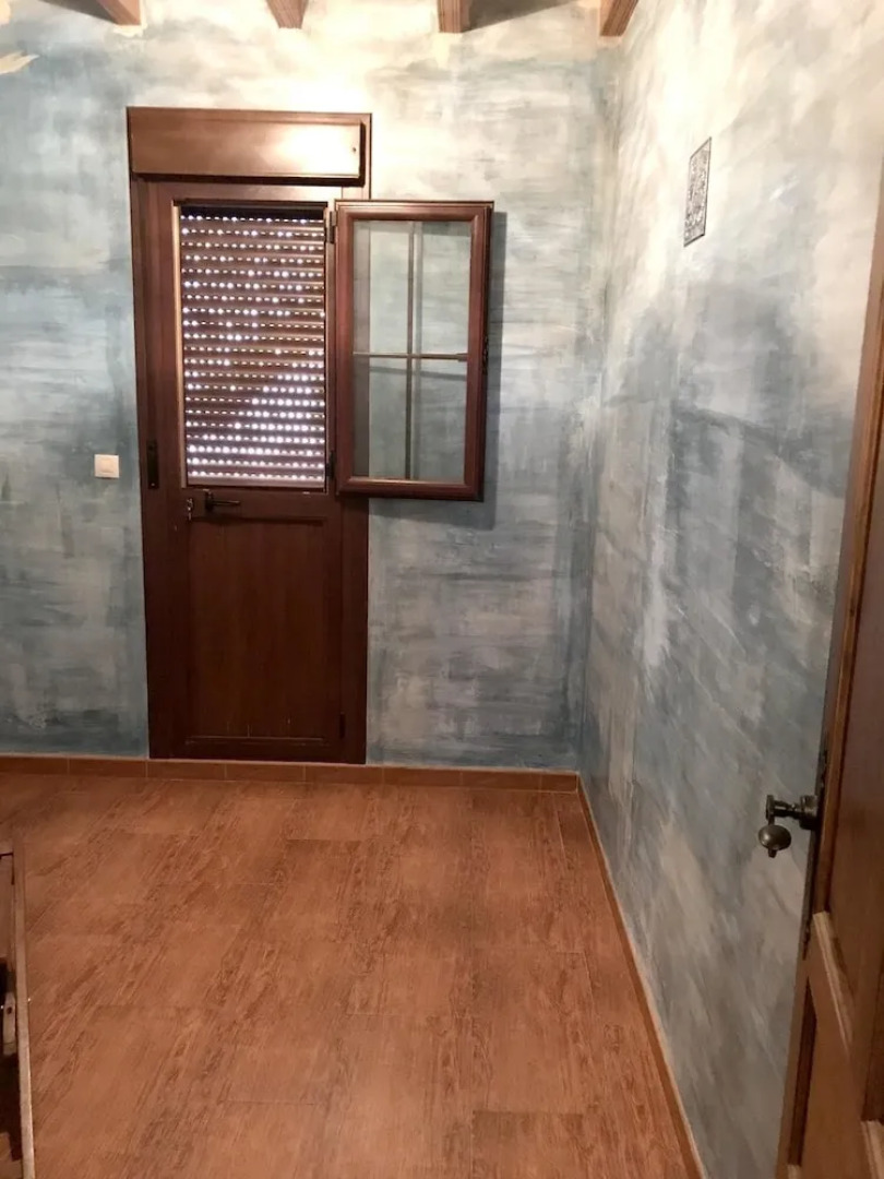 House With 2 Bedrooms in Brenes, With Terrace and Wifi