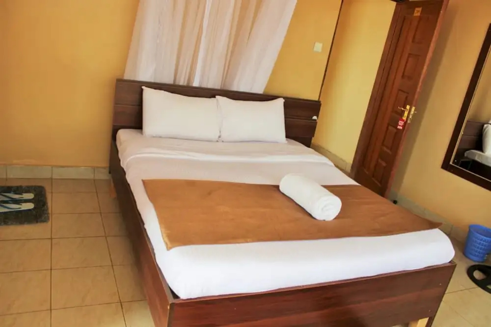 Antonios Guest House Bungoma