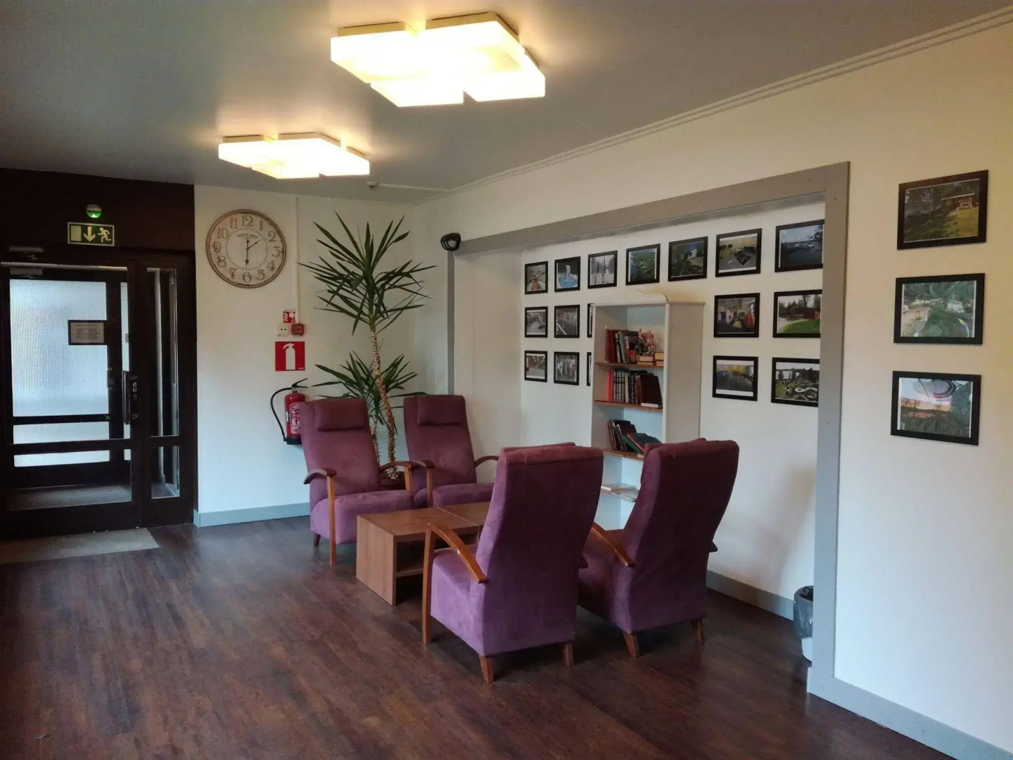 Spa Hotel Kuntoranta