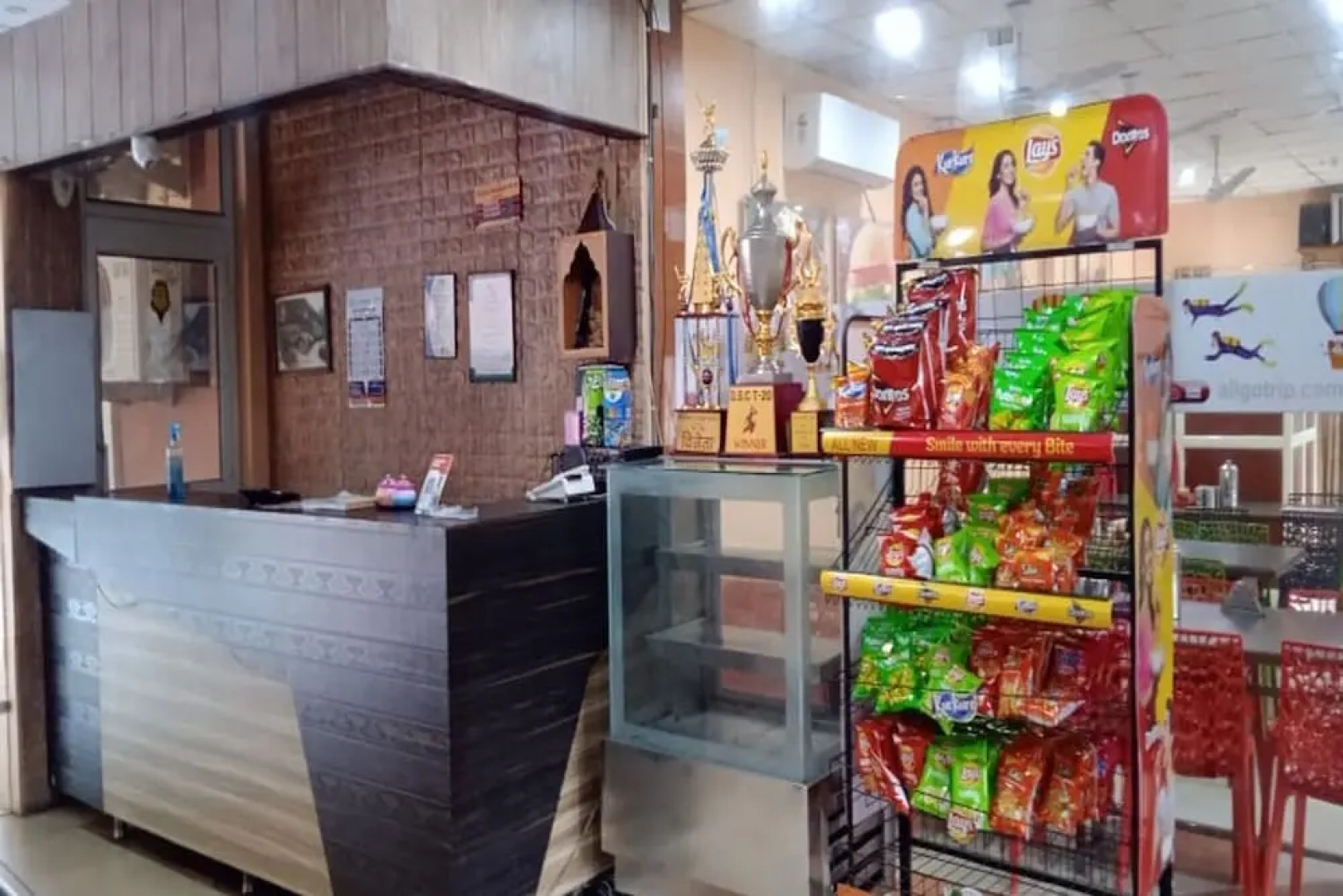 Hotel Chakasha Govindam