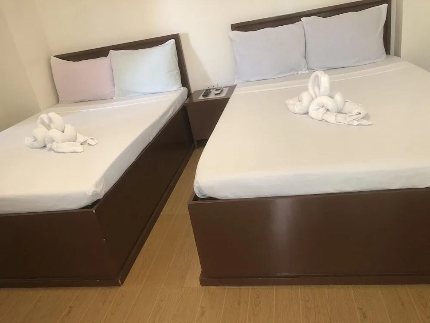 Marion's Inn Bldg 2 Bantayan powered by Cocotel