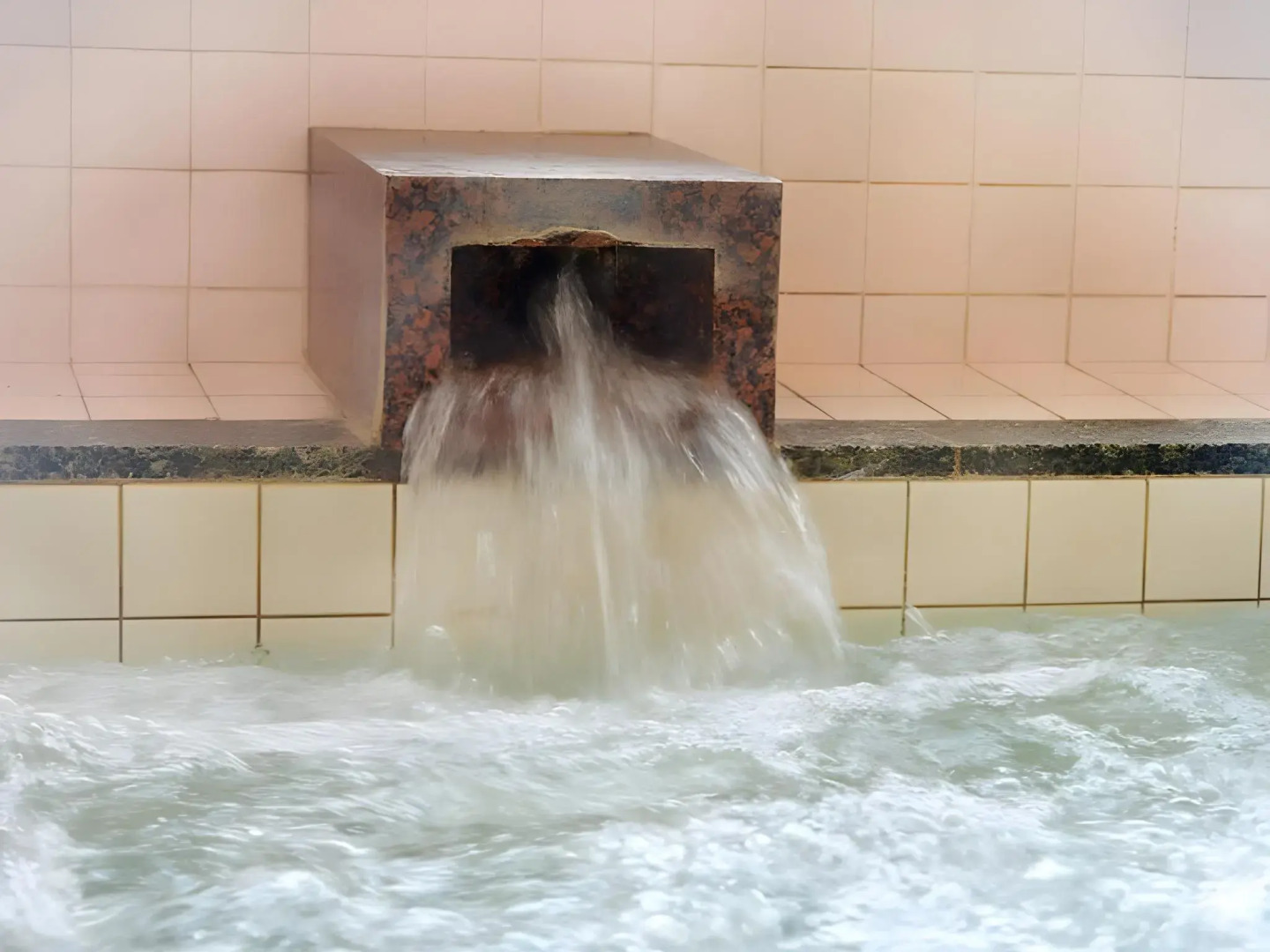 Business Hotel BL Kuwana