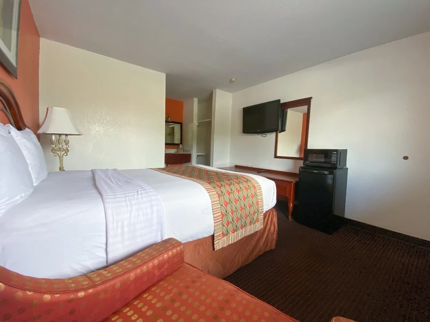 Royal Inn Richmond Hill- Savannah I-95