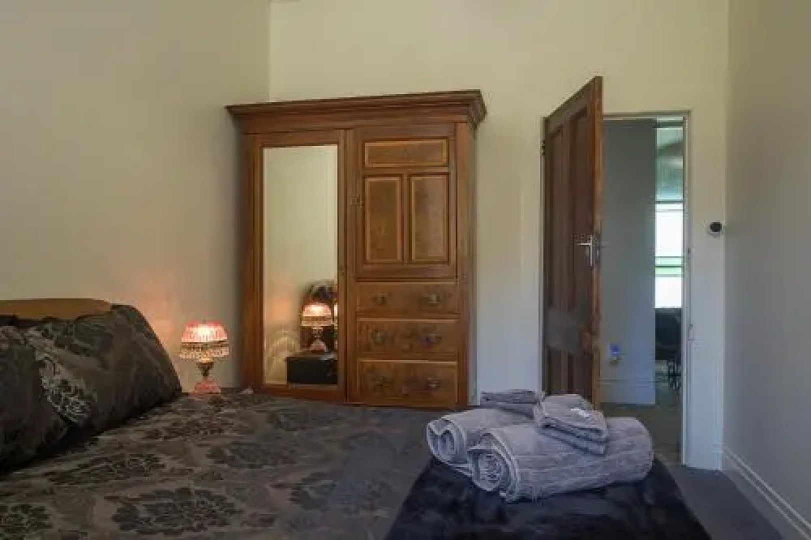 Otira Stagecoach Hotel