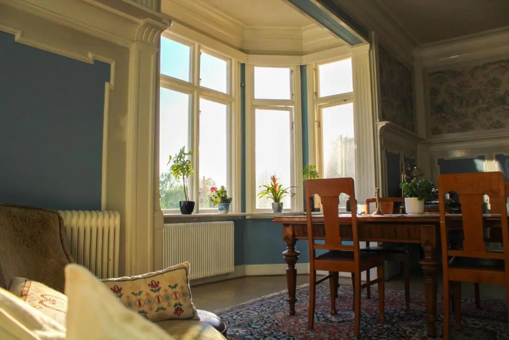 Hunnebergs Gård Hostel & Camping