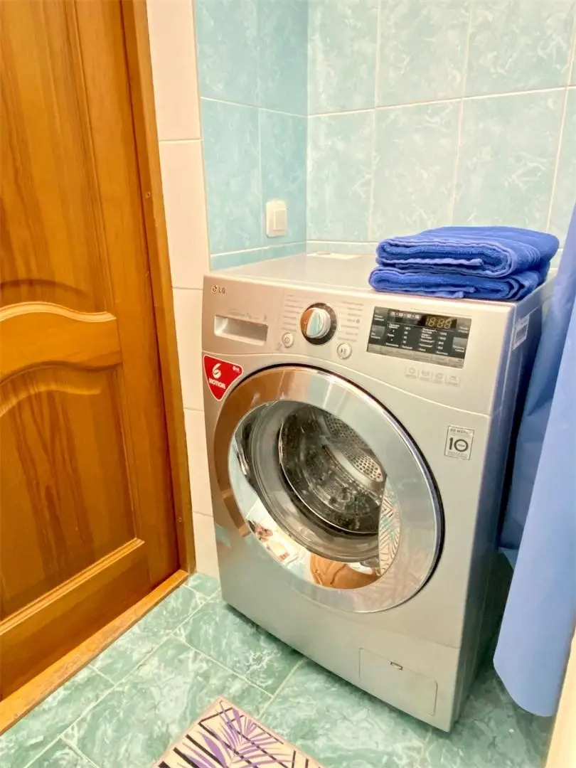 ApartLand (АпартЛэнд) на проспекте Первостроителей