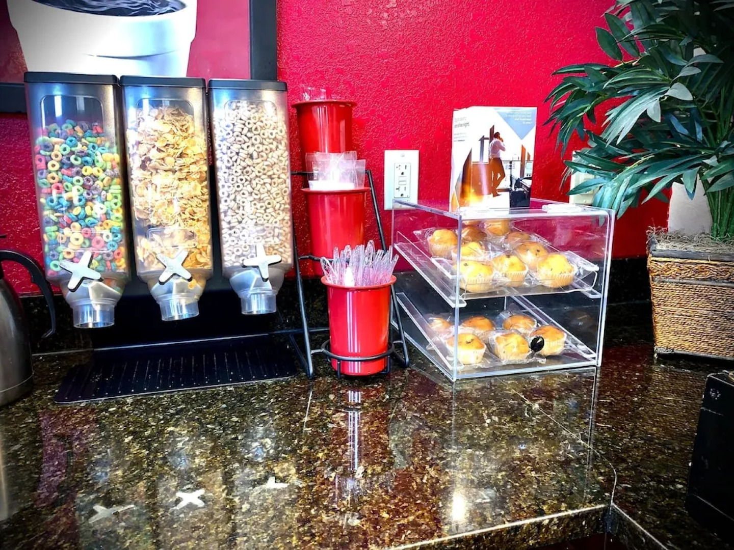 Econo Lodge Forrest City