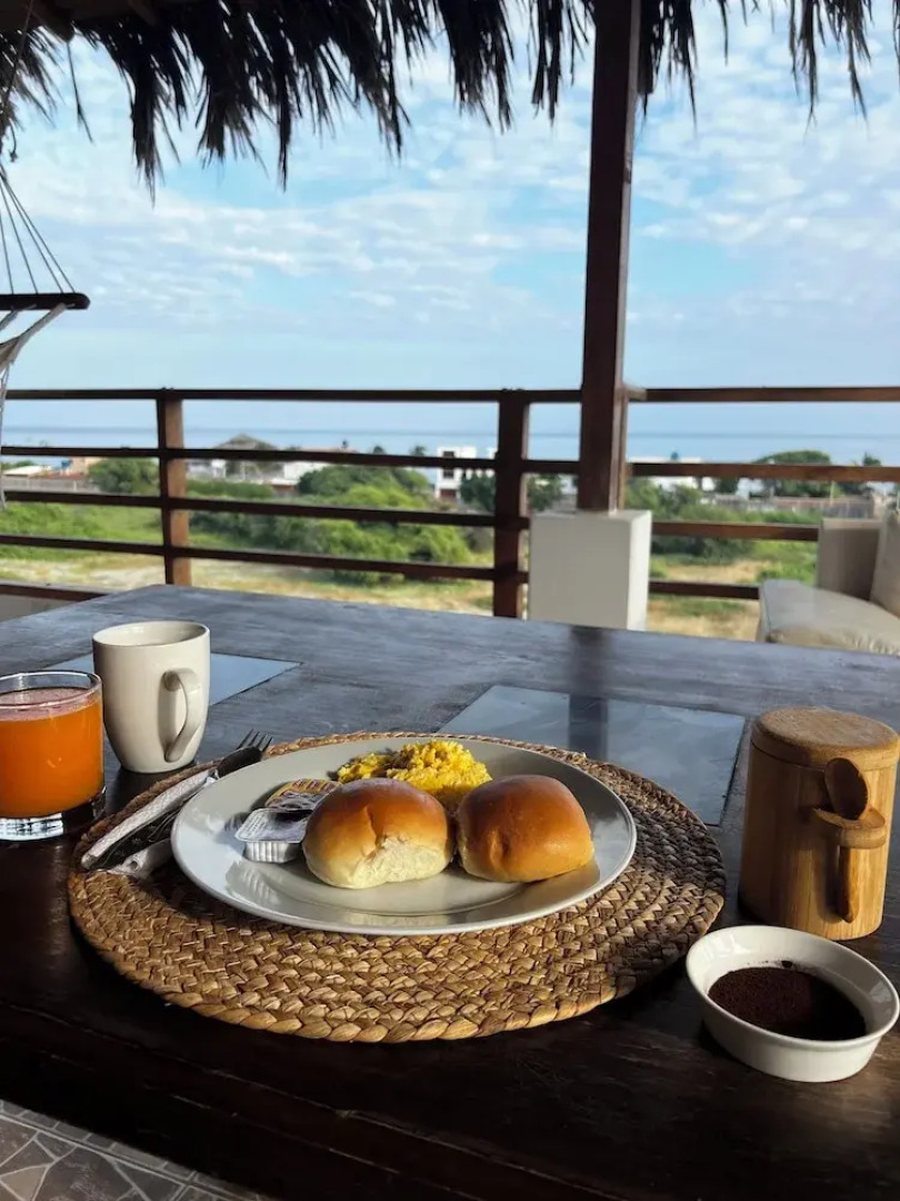 Gamora Hotel Playa
