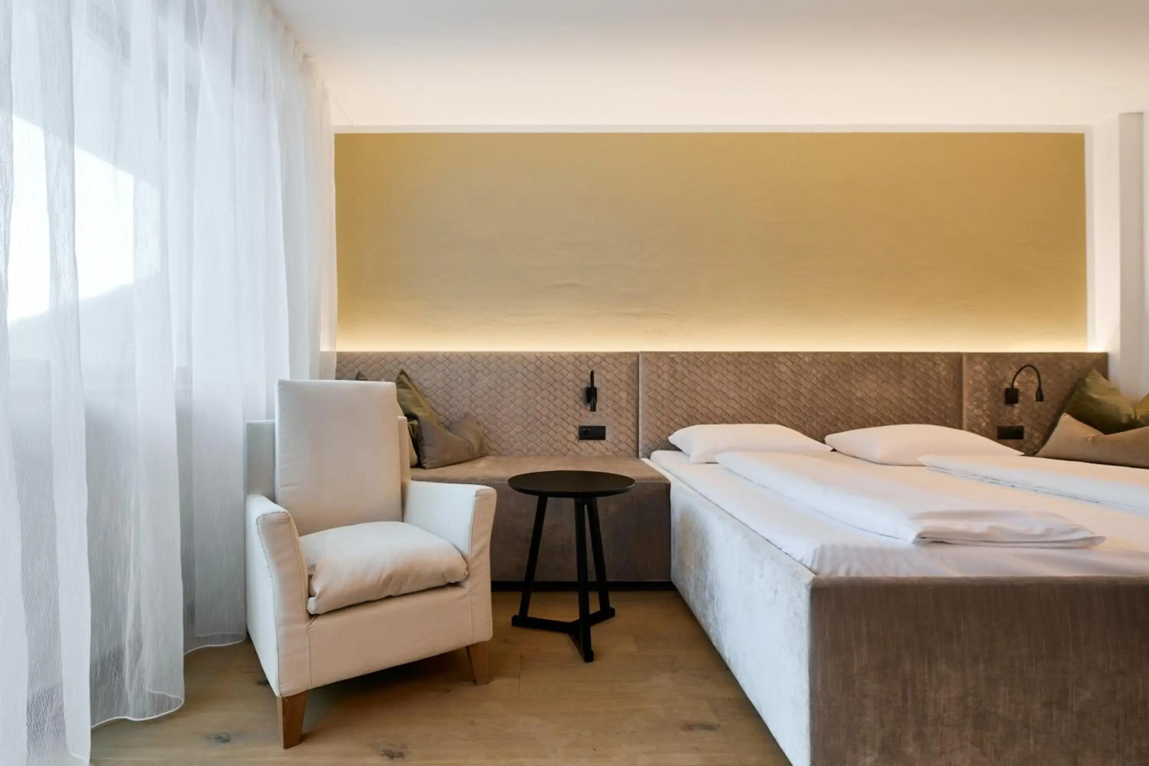 Wellness-Sporthotel Ratschings