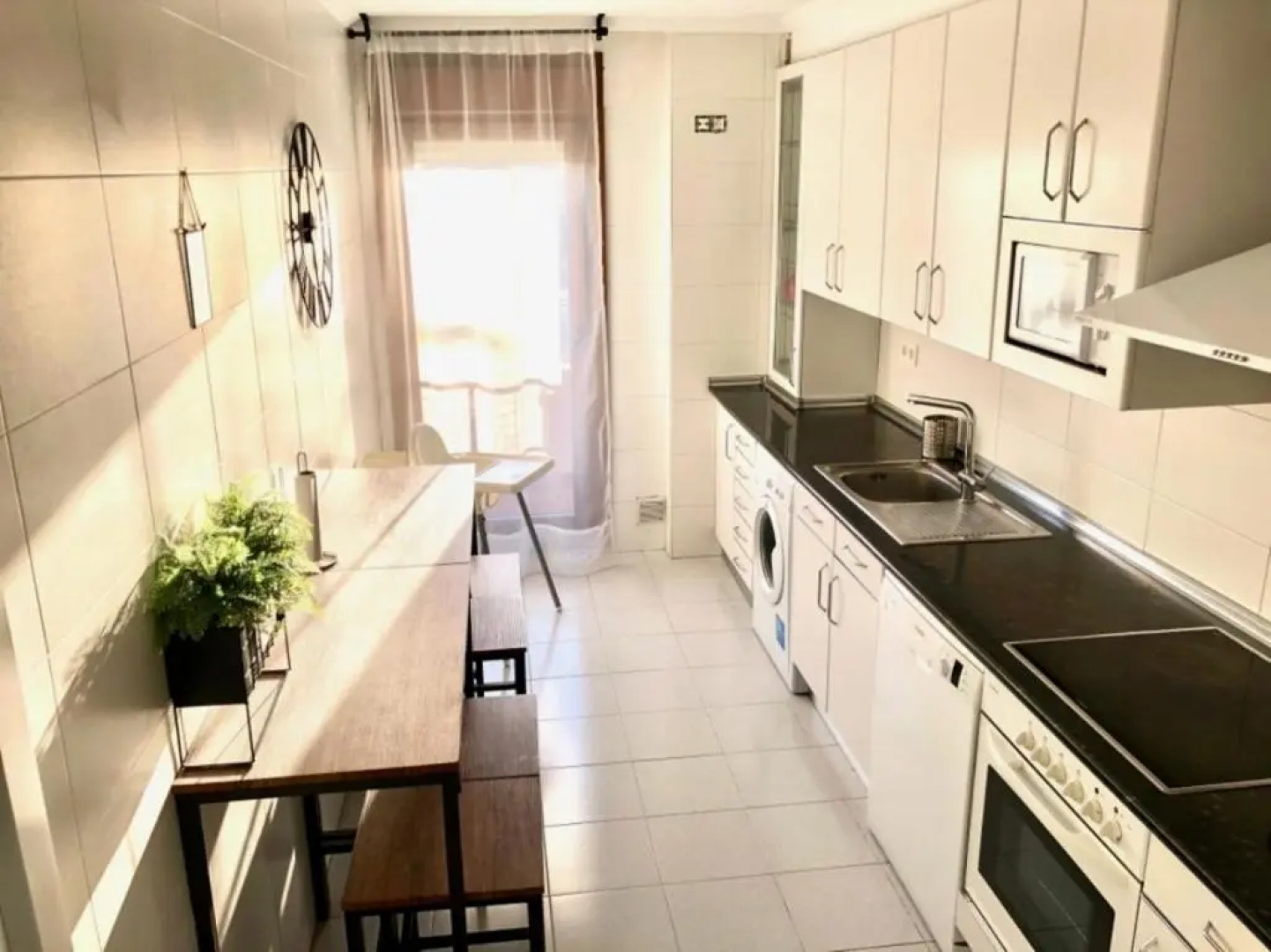 Apartamento Turístico El Enclave