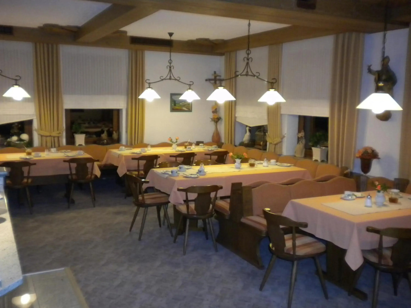 Hotel Garni Illertal