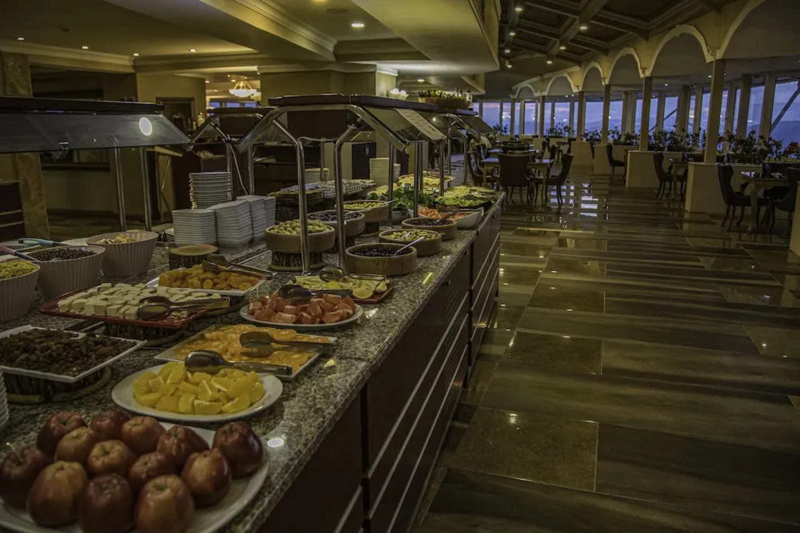 Asr-ı Ala Thermal Yalova