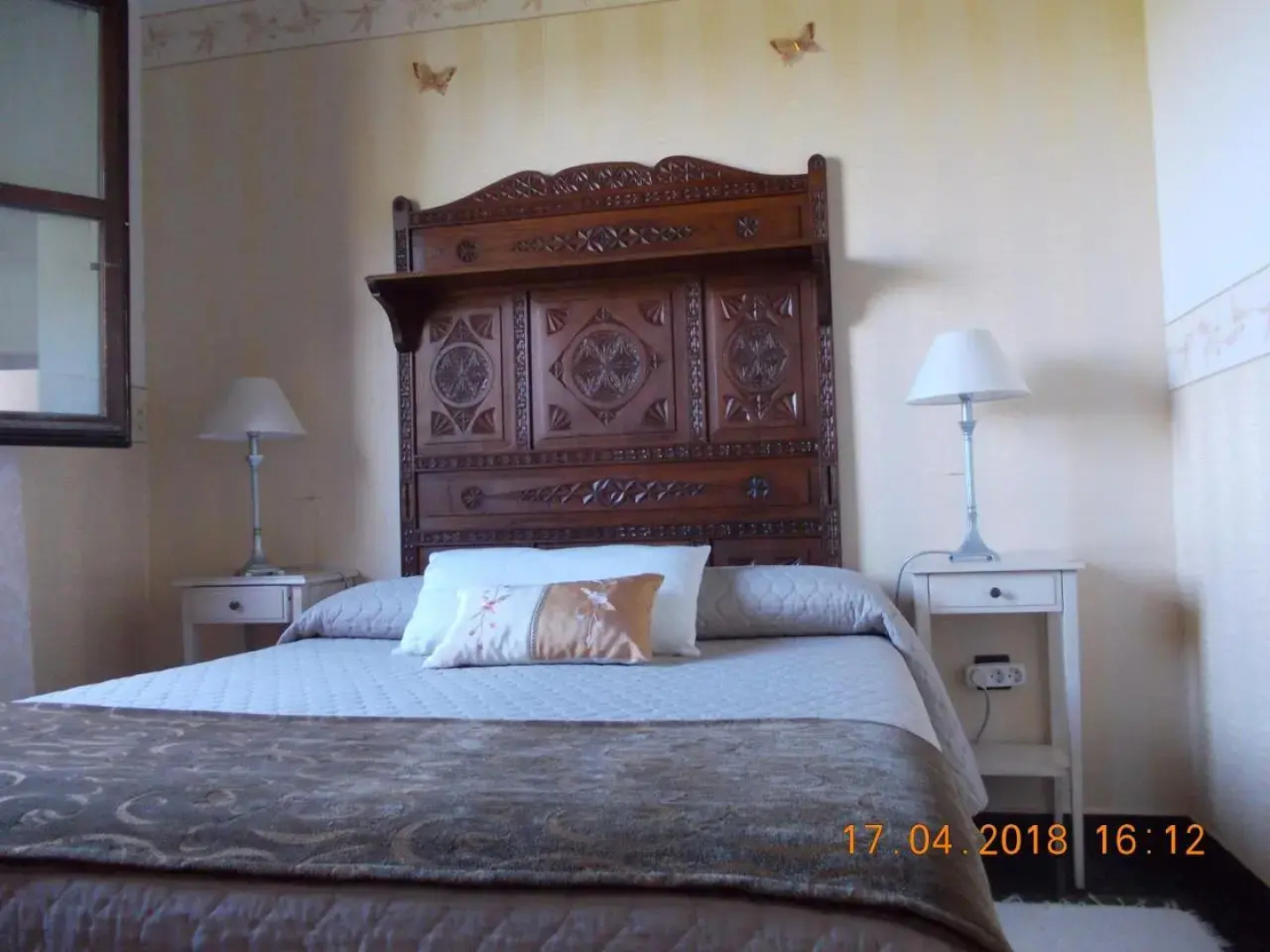 Agroturismo Miamendi