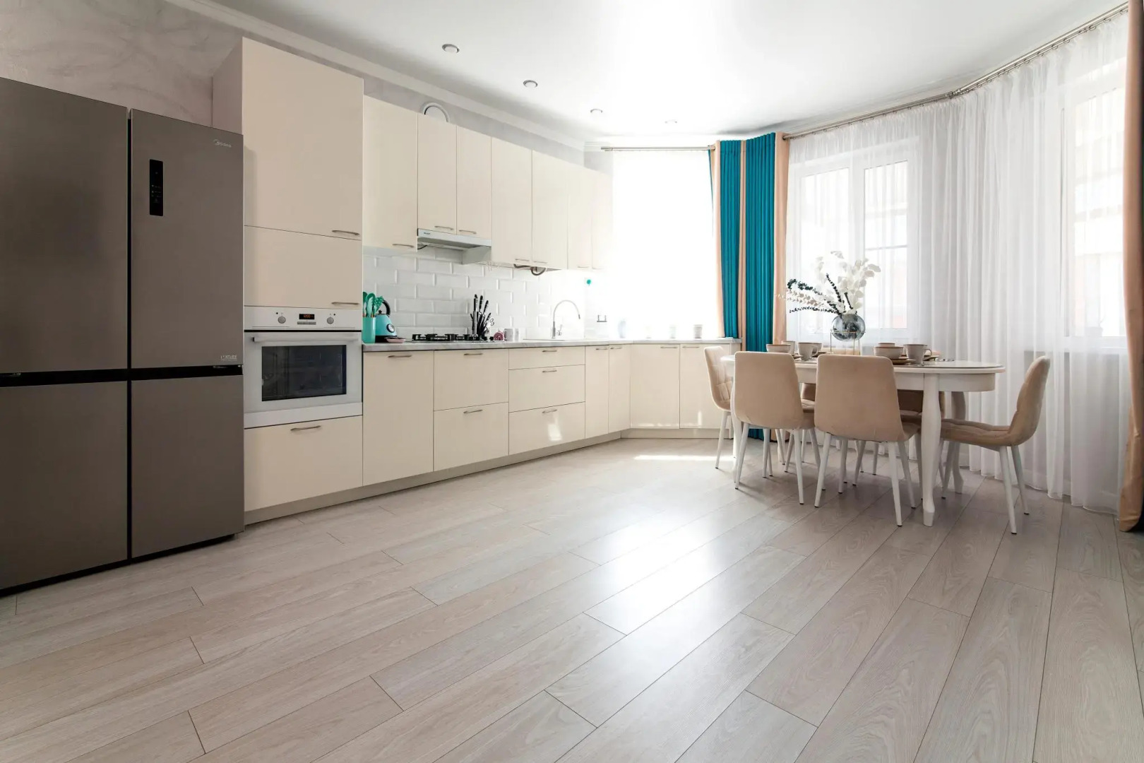 Кантри от KEY2HOME