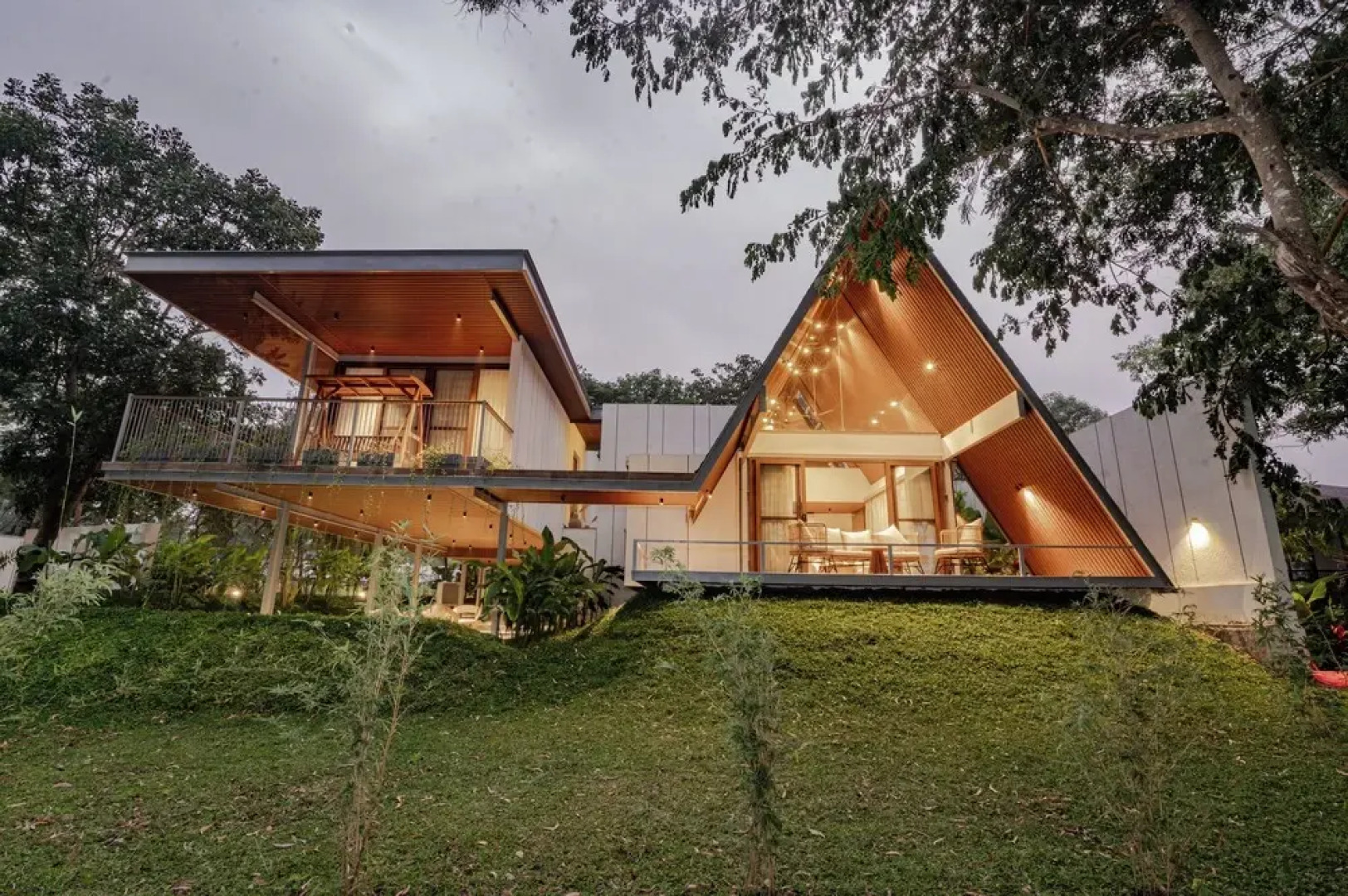 Sandesh Water Edge Kabini