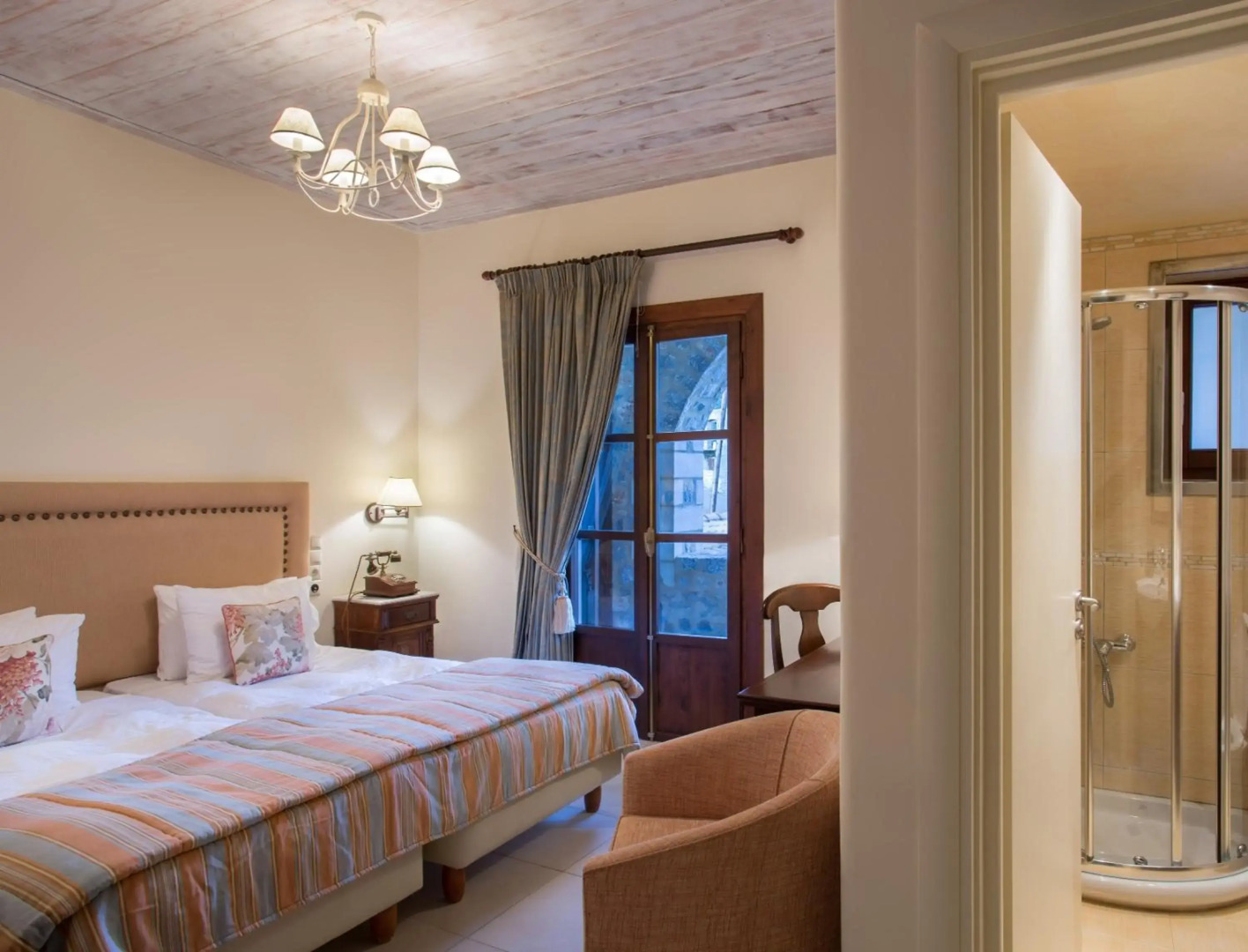 Porto Vitilo Boutique Hotel