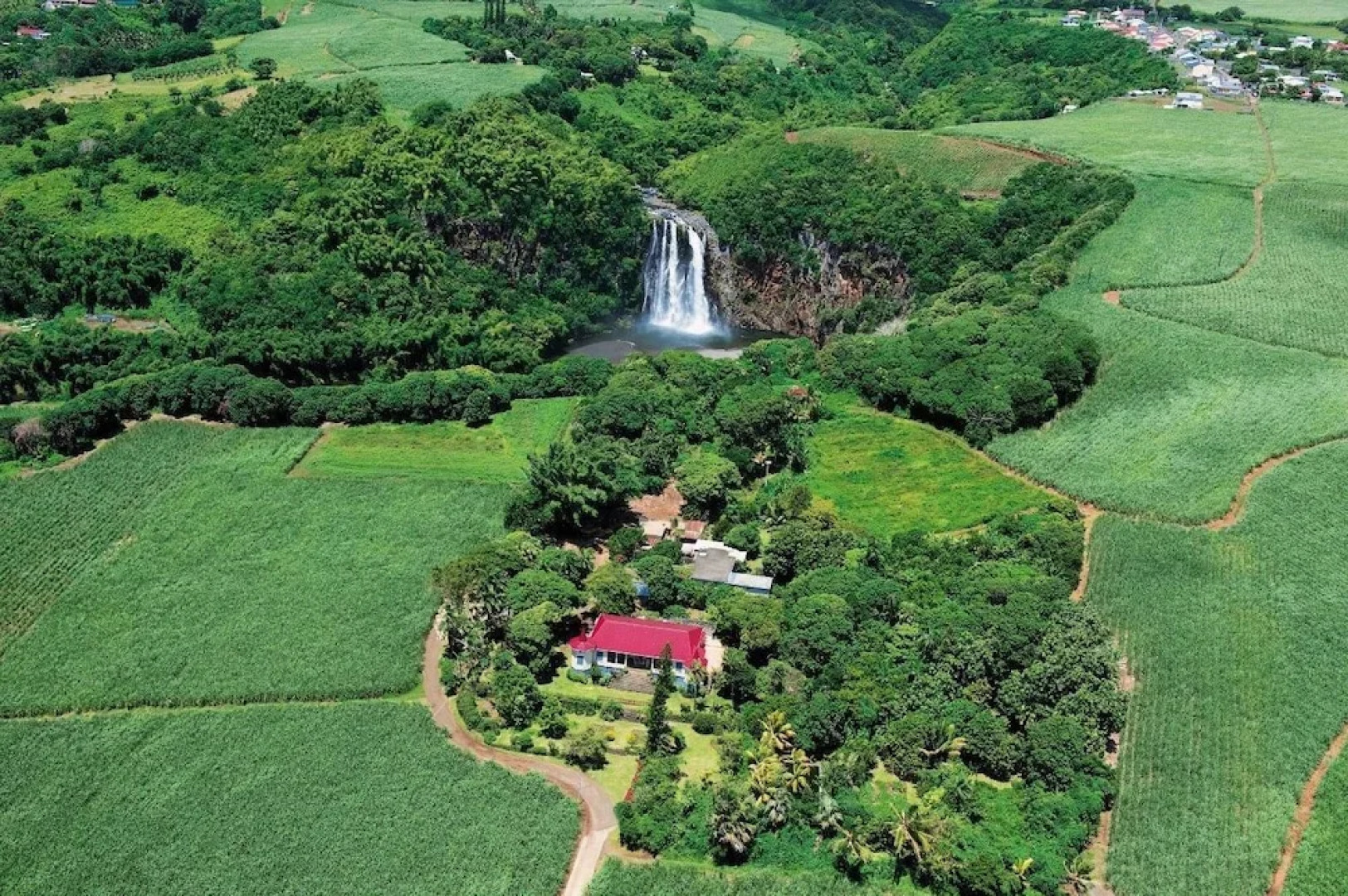 Les Terrasses de Niagara