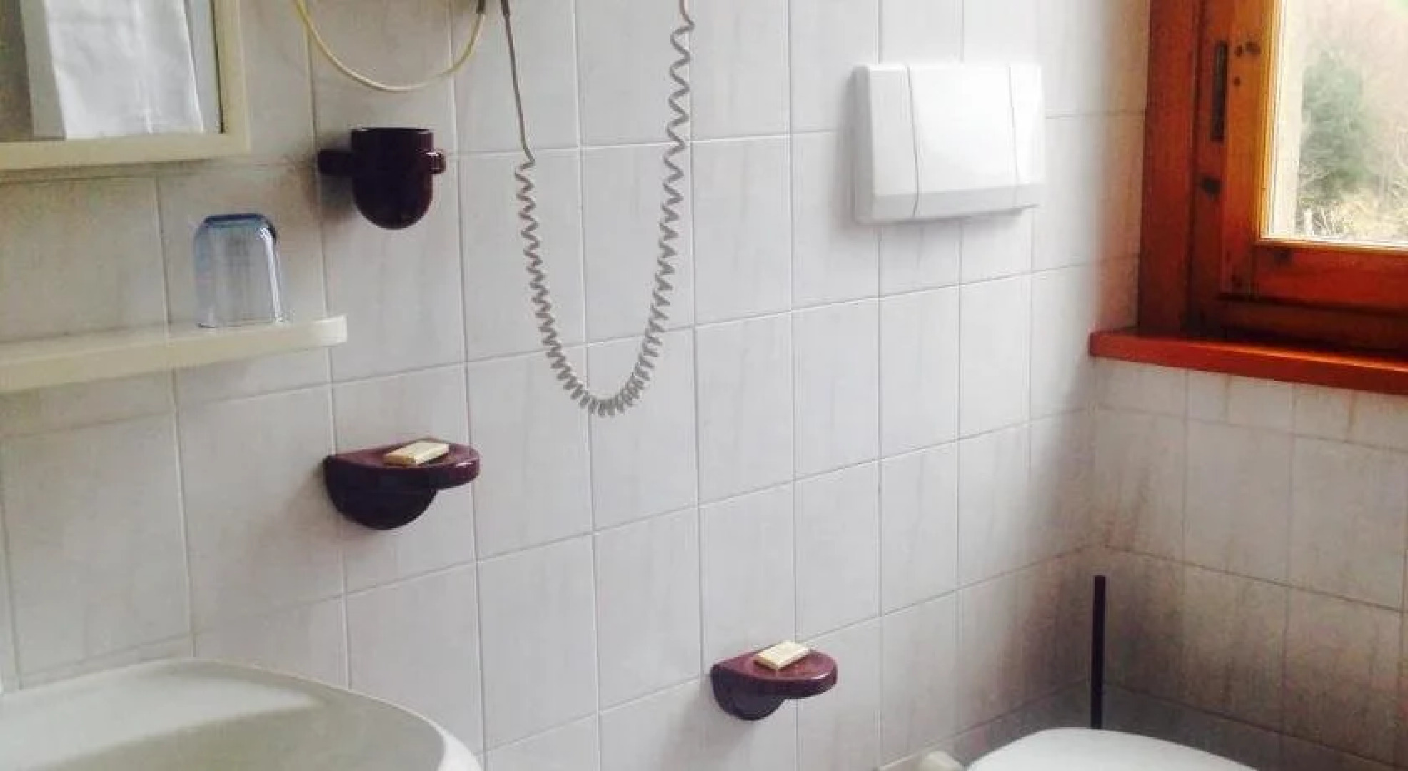 Hotel Villa Patrizia