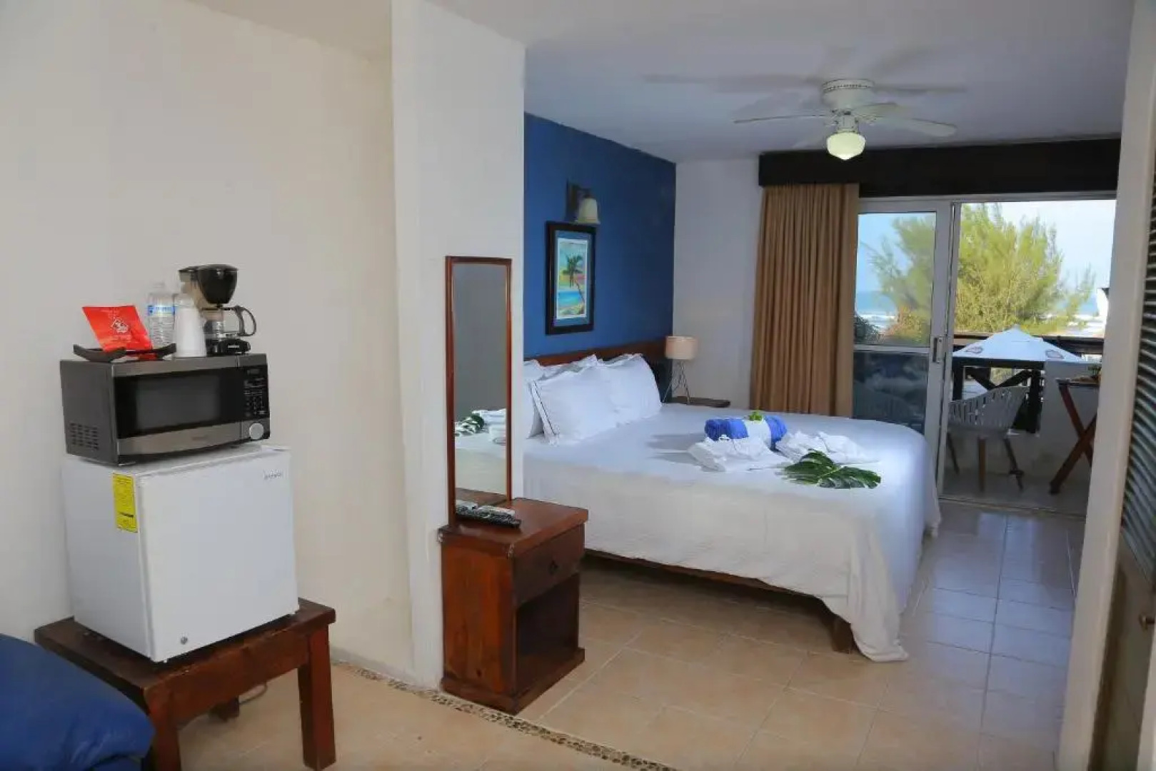 Hotel Lorencillo Miramar