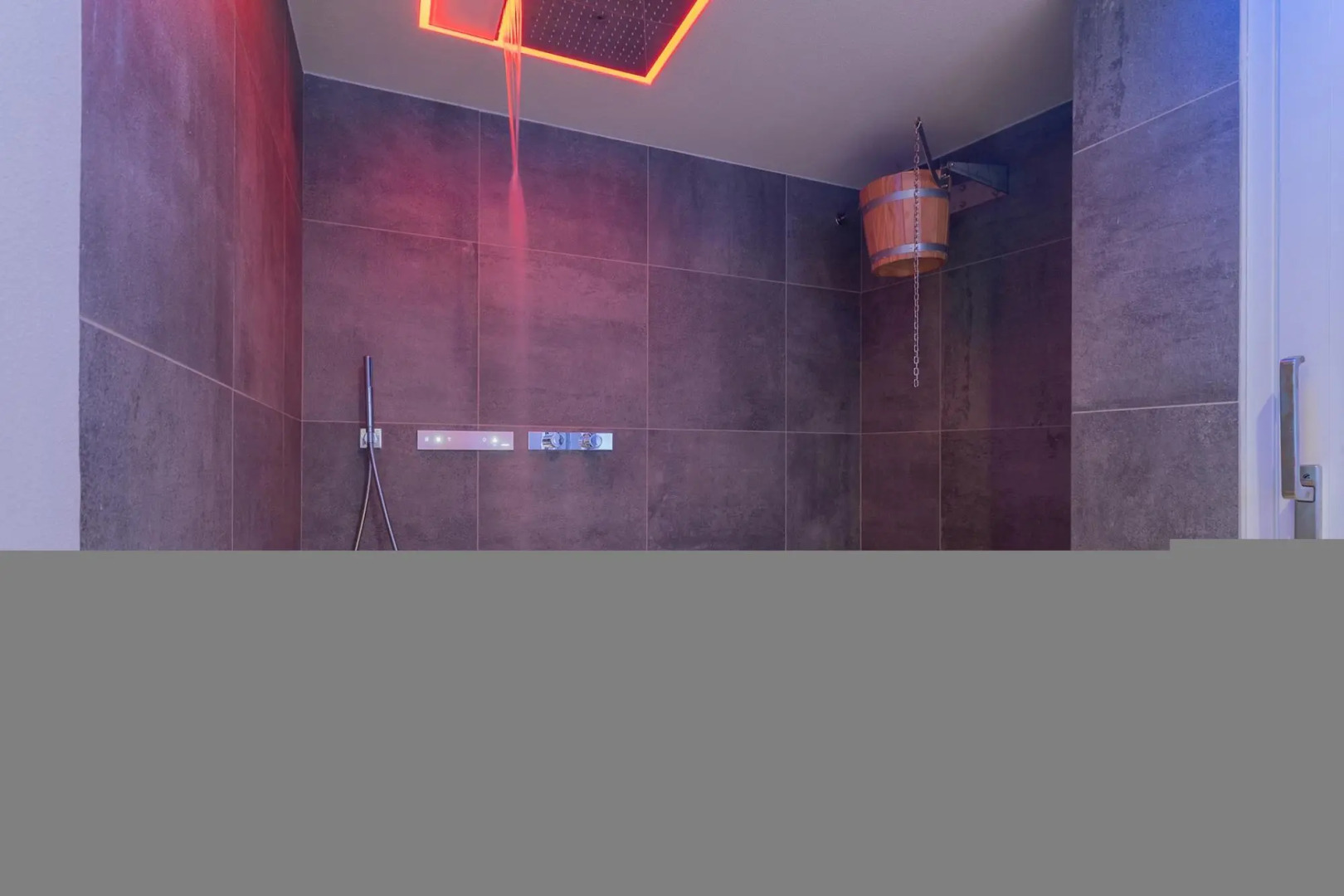 Valarin Palermo Luxory Apartment Wellness