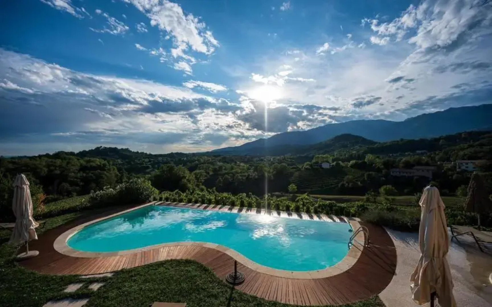 Agriturismo al Capitello