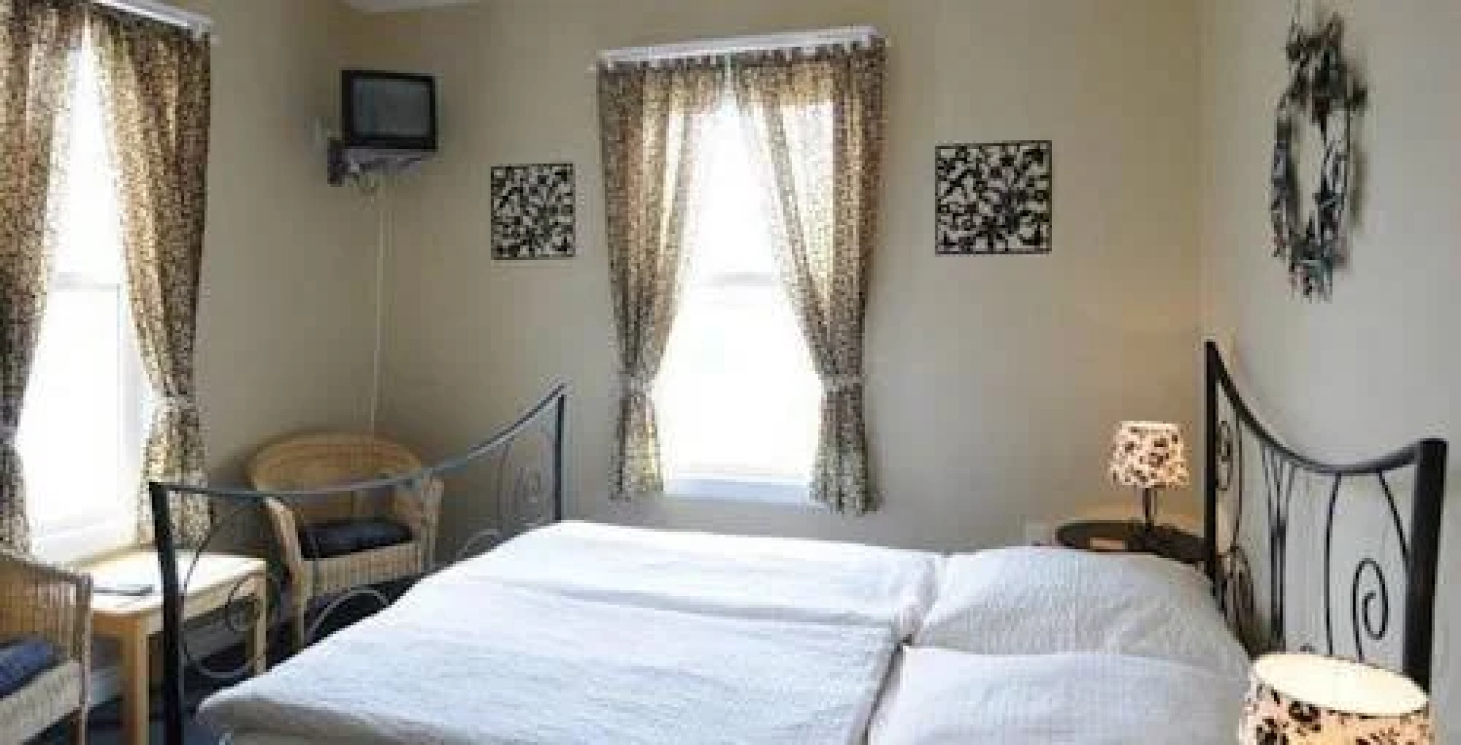 Marina Cove Inn Bed & Breakfast