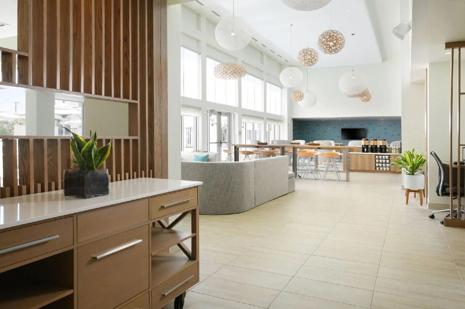 Element Austin Round Rock