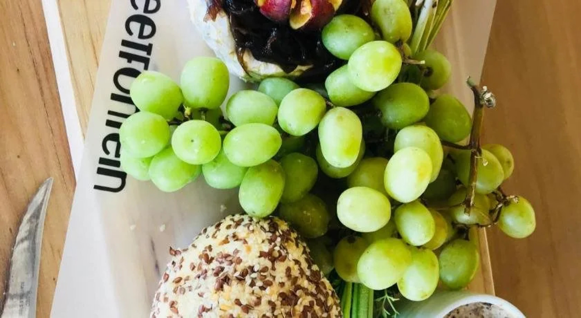 Sweetfontein Boutique Farm Lodge