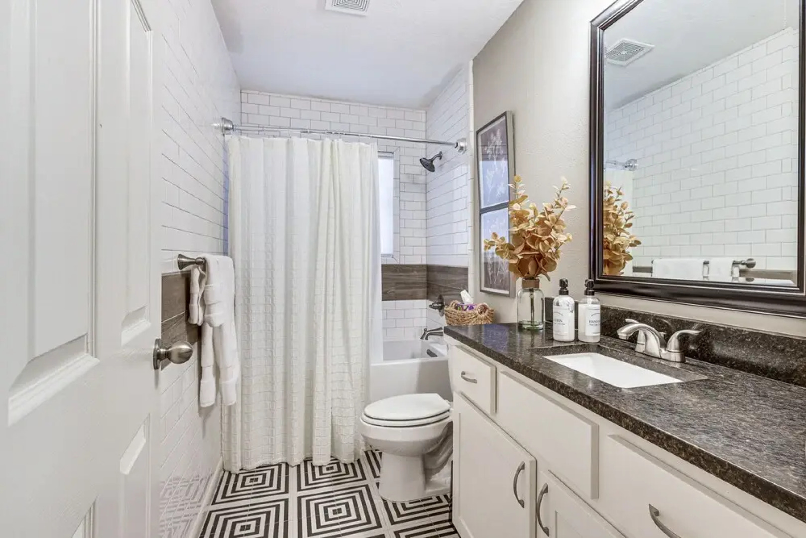 Spacious Bryan Home w/ Patio: 4 Mi to Downtown