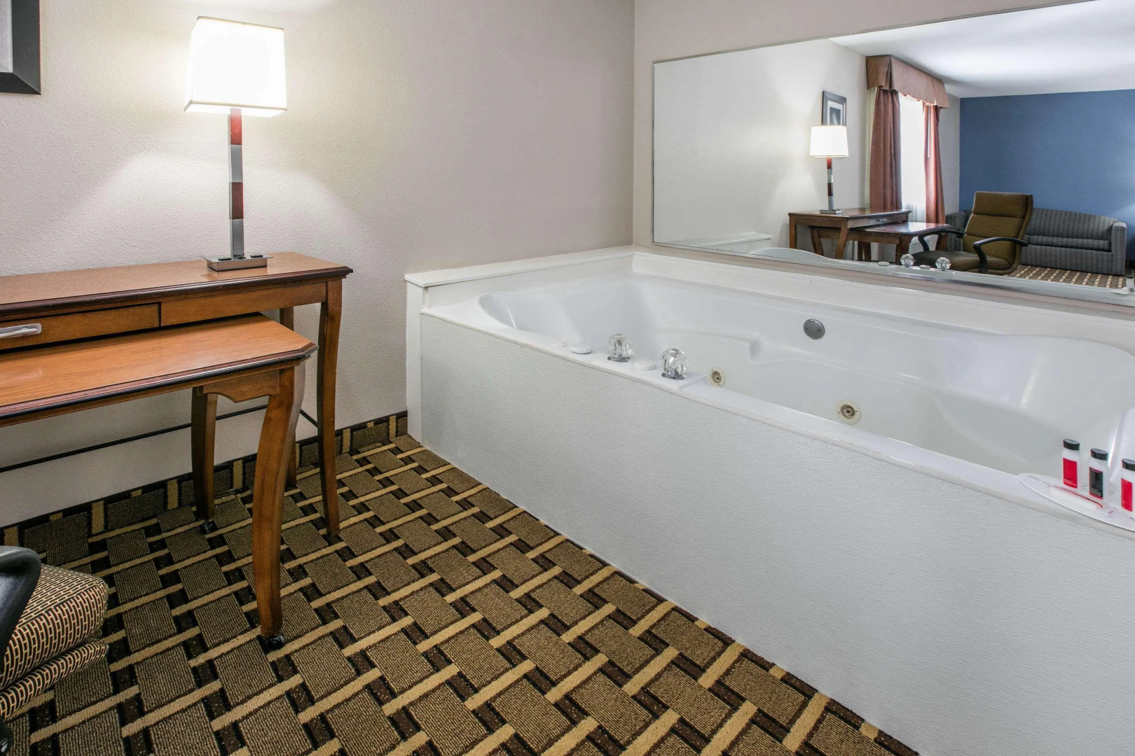 Quality Inn Lawton near Fort Sill