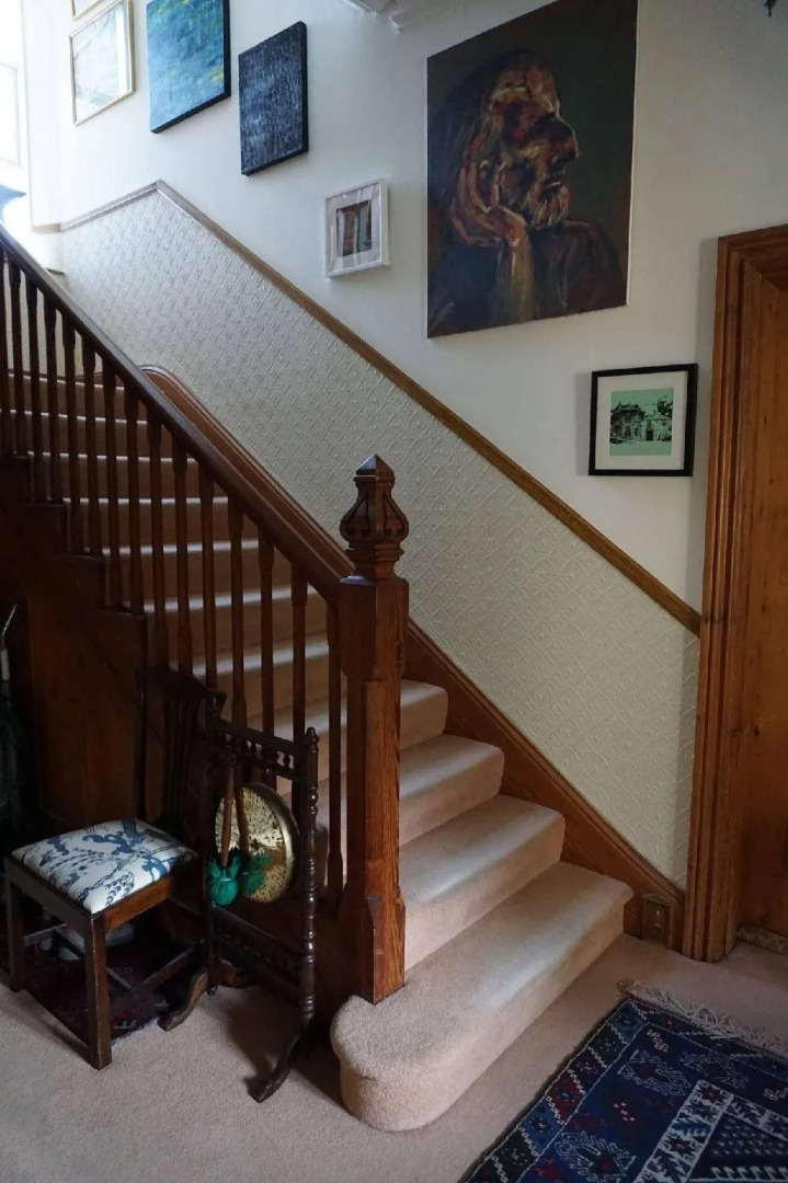 Wentworth House B & B