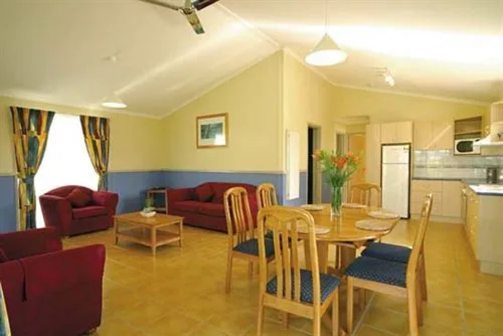 Kendalls Beach Holiday Park