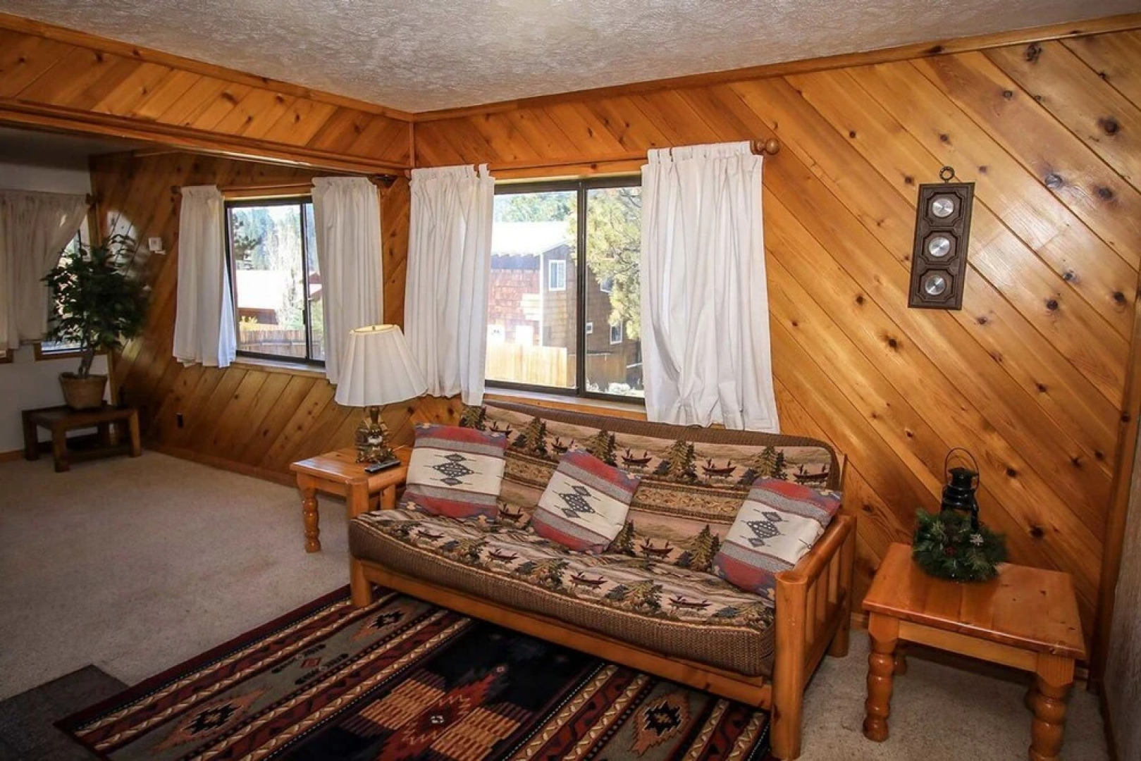 Grande Lodge 1053 by RedAwning