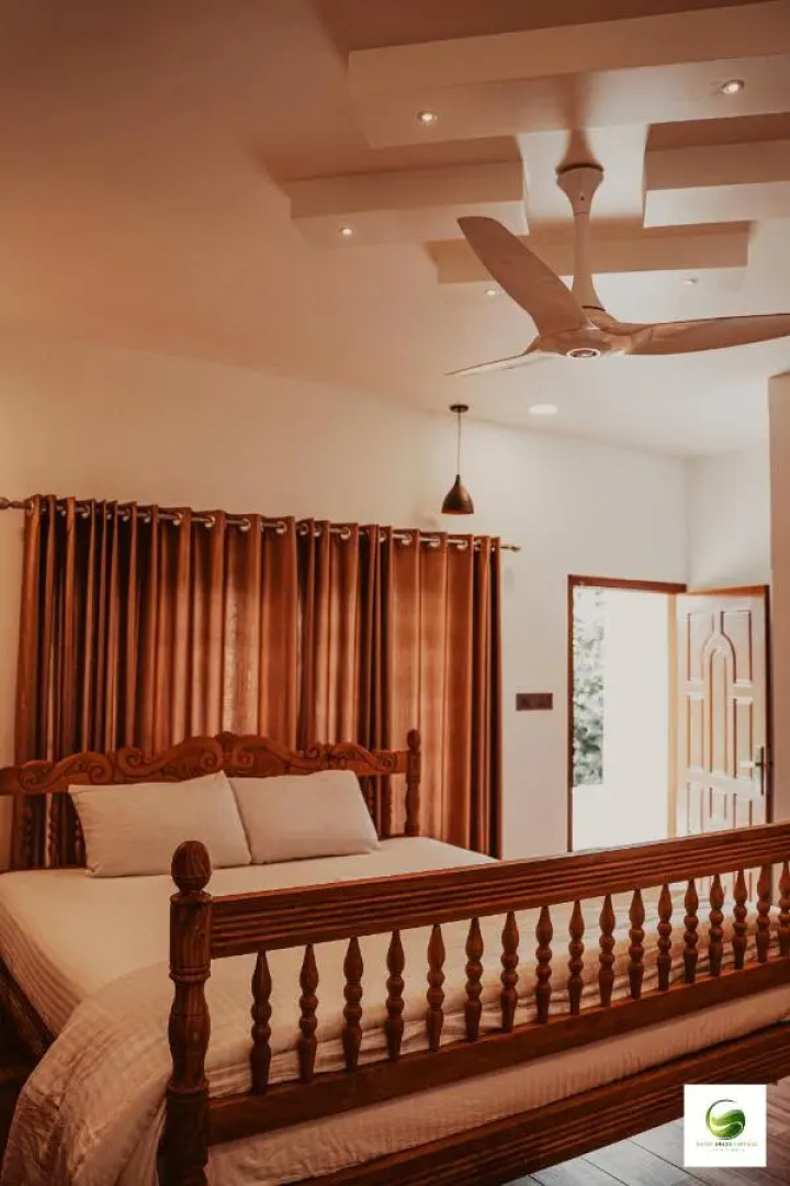 Green Grass Heritage